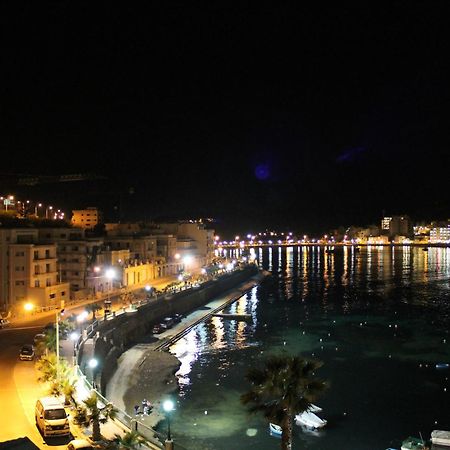 Harbour Lights Seafront 2 Bedroom Apartments With Panoramic Sea Views - By Getawaysmalta San Pawl il-Baħar Eksteriør bilde